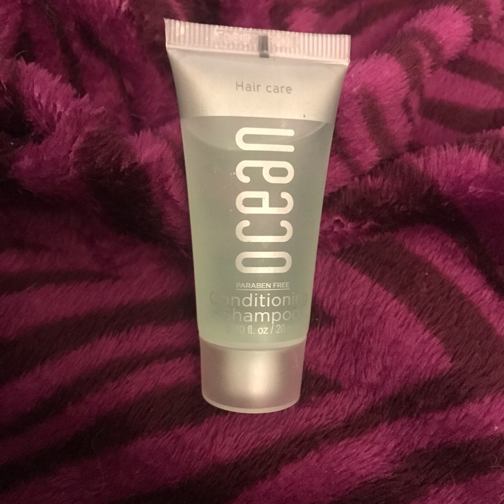 NWOT Ocean Conditioning Shampoo * BRAND NEW *